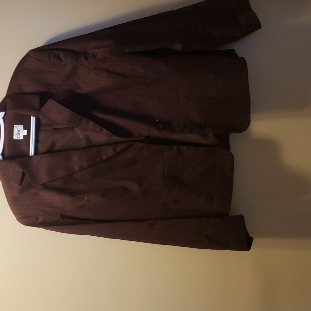 Suit jacket - Picture 1 of 1